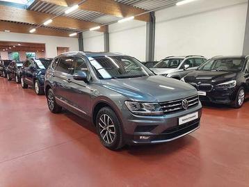 Volkswagen Tiguan Allspace TSi + 7 PL + CUIR + TOIT PANO