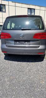 vw touran, Autos, Volkswagen, Euro 5, Achat, Entreprise, Boîte manuelle