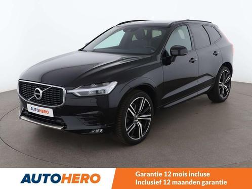 Volvo XC60 2.0 T4 R Design 2WD (bj 2020, automaat), Auto's, Volvo, Te koop, XC60, ABS, Achteruitrijcamera, Airbags, Airconditioning