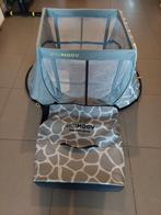 Aeromoov babypark, Kinderen en Baby's, Babyparken, Ophalen, Zo goed als nieuw
