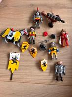 Playmobil ridders, Ophalen, Zo goed als nieuw, Los Playmobil
