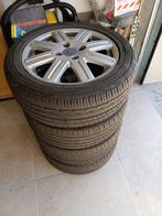 Jantes pneus, Enlèvement, Pneus été, Pneu(s)