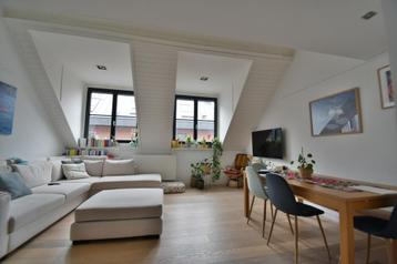 Appartement à louer à Bruxelles, 2 chambres