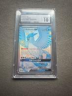 Articuno GX GGC 10 - SV54/SV94 (Hidden Fates), Ophalen of Verzenden