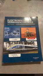 Jean Pollefliet - Elektronische vermogencontrole 2, Ophalen, Nederlands, Jean Pollefliet