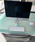 Imac zoals nieuw prijs per stuk!! 21 inch, Computers en Software, Ophalen, Zo goed als nieuw, IMac