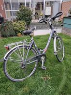 Damens fiets, Fietsen en Brommers, Ophalen of Verzenden, Zo goed als nieuw