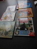 boek kinderboeken kleuters vertelboeken p15, Boeken, Kinderboeken | Kleuters, Ophalen of Verzenden, Gelezen