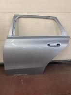 Mercedes C-Klasse Kombi W206 (vanaf 2021) links achterdeur, Ophalen, Gebruikt, Deur, Mercedes-Benz
