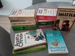 Agatha Christie pakket, Boeken, Ophalen of Verzenden, Gelezen