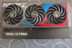 ROG STRIX 4070 TI SUPER OC 16GB, Informatique & Logiciels, Enlèvement ou Envoi