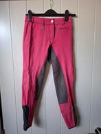 Rijbroek pikeur meisje maat 164, Enlèvement