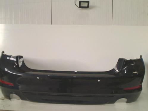 BUMPER ACHTER BMW 5 serie (G30) (01-2016/06-2020), Auto-onderdelen, Carrosserie, Bumper, BMW, Achter, Gebruikt