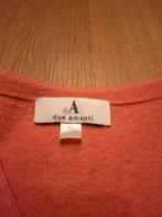 due amanti cardigan/vest nieuw mt.5/44, Maat 42/44 (L), Nieuw, Roze, Ophalen