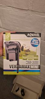 Mini pompe cascade, Ophalen, Zo goed als nieuw, Filter of Co2