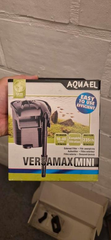 Mini pompe cascade  beschikbaar voor biedingen