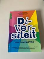 Lucho Rubio Repàraz - Diversiteit in de samenleving, Ophalen of Verzenden, Zo goed als nieuw, Lucho Rubio Repàraz; Siela Ardjosemito-Jethoe; Meike Vroom