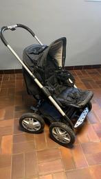 Buggy Mutsy, Kinderen en Baby's, Kinderwagens en Combinaties, Ophalen, Gebruikt, Combiwagen, Mutsy