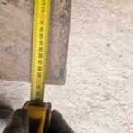 18 op 18 3 .90 meter, Doe-het-zelf en Bouw, Hout en Planken, Ophalen of Verzenden, Zo goed als nieuw, Balk
