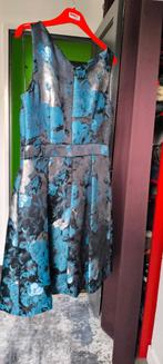 robe de marque, Enlèvement ou Envoi, Comme neuf, Taille 38/40 (M), Au-dessus du genou