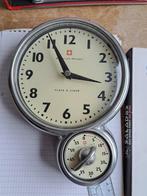 EK DESIGN - Horloge vintage fonctionnelle avec minuterie -, Enlèvement ou Envoi