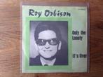 single roy orbison, Cd's en Dvd's, Rock en Metal, Ophalen of Verzenden, 7 inch, Single