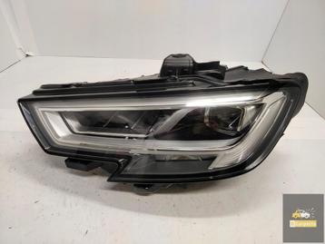 Audi A3 8V Lift Matrix lamp links beschikbaar voor biedingen