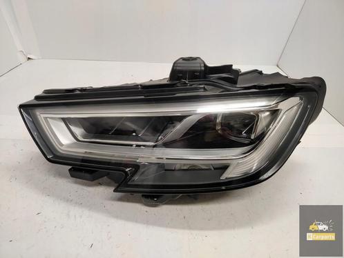 Audi A3 8V Lift Matrix lamp links, Auto-onderdelen, Verlichting, Audi, Gebruikt