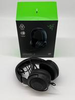 Razer Kraken V3 X Gaming headset - bedraad - nette staat, Ophalen of Verzenden, Gaming headset, Bedraad