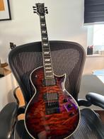 ESP LTD EC1000ET (Evertune), Muziek en Instrumenten, Snaarinstrumenten | Gitaren | Elektrisch, Ophalen, Zo goed als nieuw, Solid body