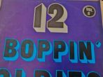 12 boppin oldies, Cd's en Dvd's, Ophalen, Zo goed als nieuw