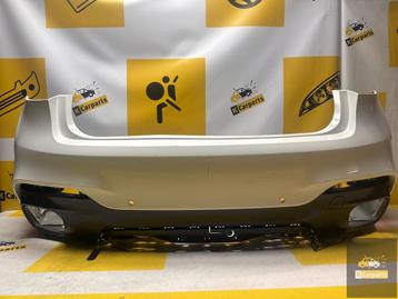 Achterbumper BMW X6 F16 M Sport 51128056534 Origineel beschikbaar voor biedingen