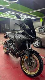 Yamaha Tracer 7 2024 A2-papier op vol vermogen, Motoren, 2 cilinders, Sportuitlaat, Particulier, Overig