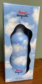 Duvel fles 'Magritte', Verzamelen, Ophalen of Verzenden, Flesje(s), Duvel