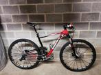 Gigantisch volkslied 29, Fietsen en Brommers, Fietsen | Mountainbikes en ATB, Ophalen, Gebruikt, Giant, 53 tot 57 cm