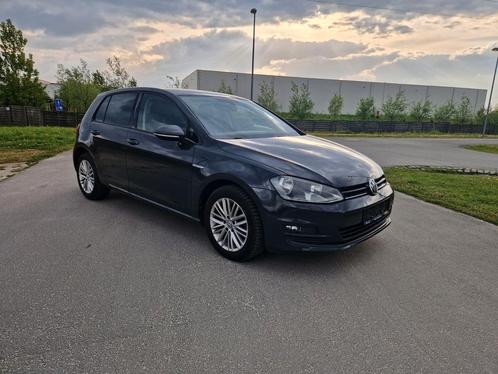 Volkswagen golf 7 benzine 12cc euro5 Km 113.000 km, Auto's, Volkswagen, Bedrijf, Golf, ABS, Adaptieve lichten, Adaptive Cruise Control
