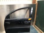 Portier 4Deurs links-voor van een Volkswagen Golf (LC9Z), Gebruikt, Ophalen of Verzenden, 3 maanden garantie, Volkswagen