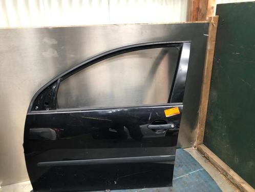 Portier 4Deurs links-voor van een Volkswagen Golf (LC9Z), Auto-onderdelen, Carrosserie, Deur, Volkswagen, Gebruikt, 3 maanden garantie