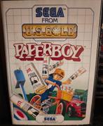 Paperboy, Consoles de jeu & Jeux vidéo, Jeux | Sega, Comme neuf, Enlèvement ou Envoi