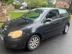 VW Polo / Bwj 2008 / 1.4 Tdi / Airco United uitv, Auto's, Bedrijf, Diesel, Te koop, Polo