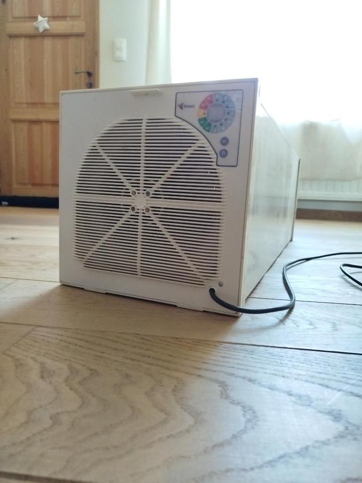 Voedseldehydratortunnel, Zakelijke goederen, Horeca | Keukenapparatuur, Wassen en Drogen, Gebruikt, Ophalen