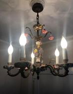 Luchter, Enlèvement