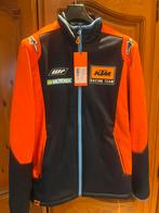 Nieuwe KTM jas, Kleding | Heren, Jassen | Zomer, Ophalen, Zo goed als nieuw, Maat 52/54 (L)