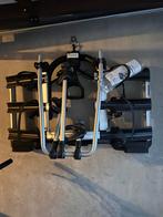Thule EuroWay G2 923 – fietsendrager voor 3 fietsen, Ophalen, Zo goed als nieuw