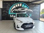 Toyota Yaris 1.5i VVT-i Hybrid E-CVT, Stof, USB, Wit, Bedrijf