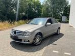 2007 Mercedes-Benz C350 Personenauto, Auto's, Mercedes-Benz, Automaat, Gebruikt, Bedrijf, Overige carrosserie