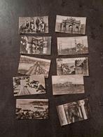 40 oude chromo's ( weet niet waarvan), Ophalen of Verzenden, Zo goed als nieuw