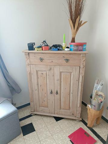 Commode, Enlèvement ou Envoi, Comme neuf, Commode