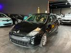 RENAULT CLIO, Auto's, Voorwielaandrijving, Euro 5, Stof, Zwart