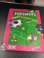 Topshots  farde comme fluppos football belge, Verzamelen, Flippo's, Ophalen of Verzenden